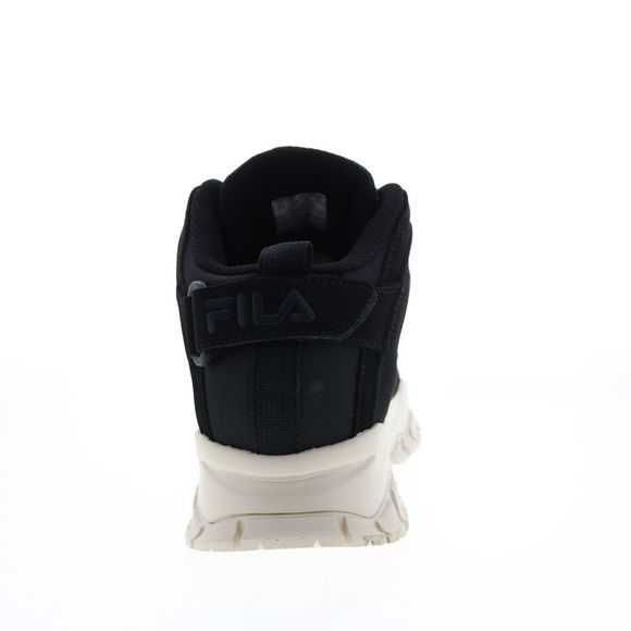 Fila Mens Grant Hill 2 X Tr2 Black Shoes (NWT) - Picture 6 of 7
